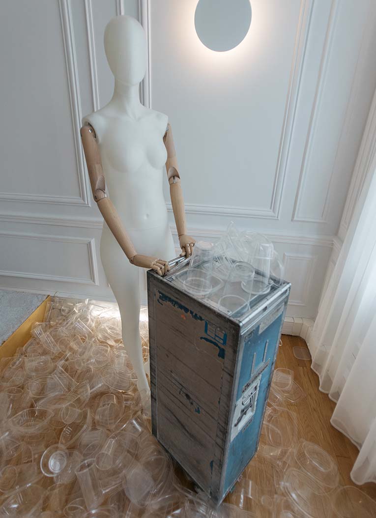 Hans Boodt Mannequins - Essential X Reflow 01