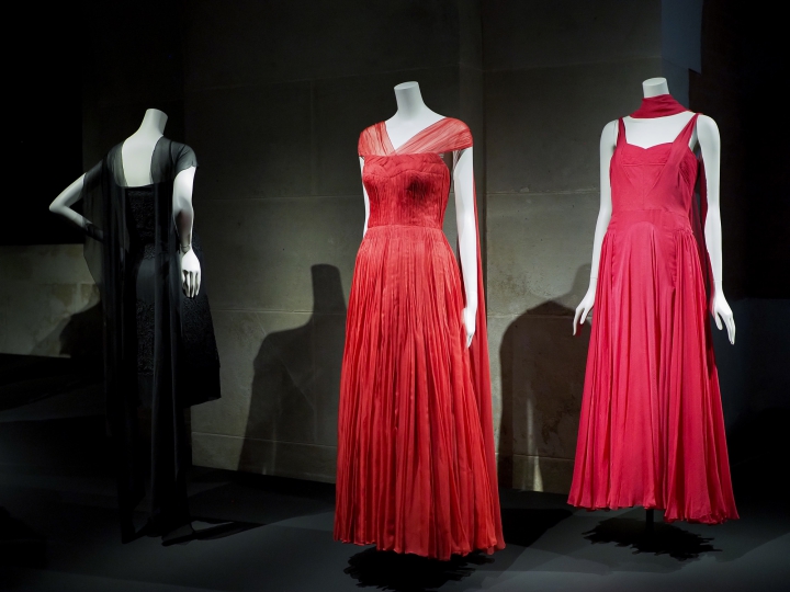 Gabrielle Chanel, Manifeste de Mode : Inauguration du Palais Galliera, Musee de la Mode de la ville de Paris