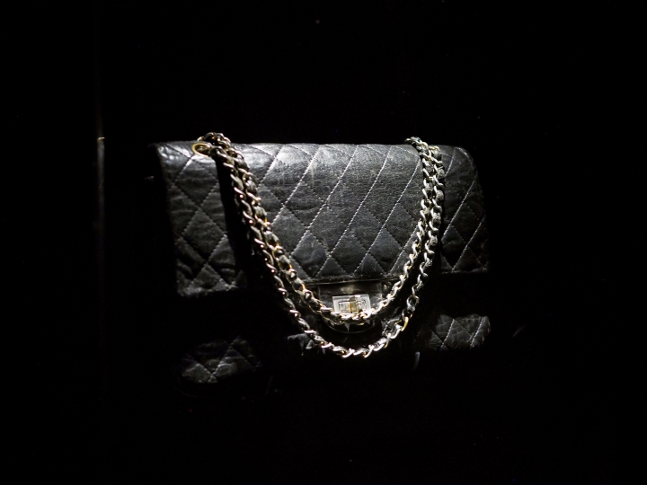 Gabrielle Chanel, Manifeste de Mode : Inauguration du Palais Galliera, Musee de la Mode de la ville de Paris