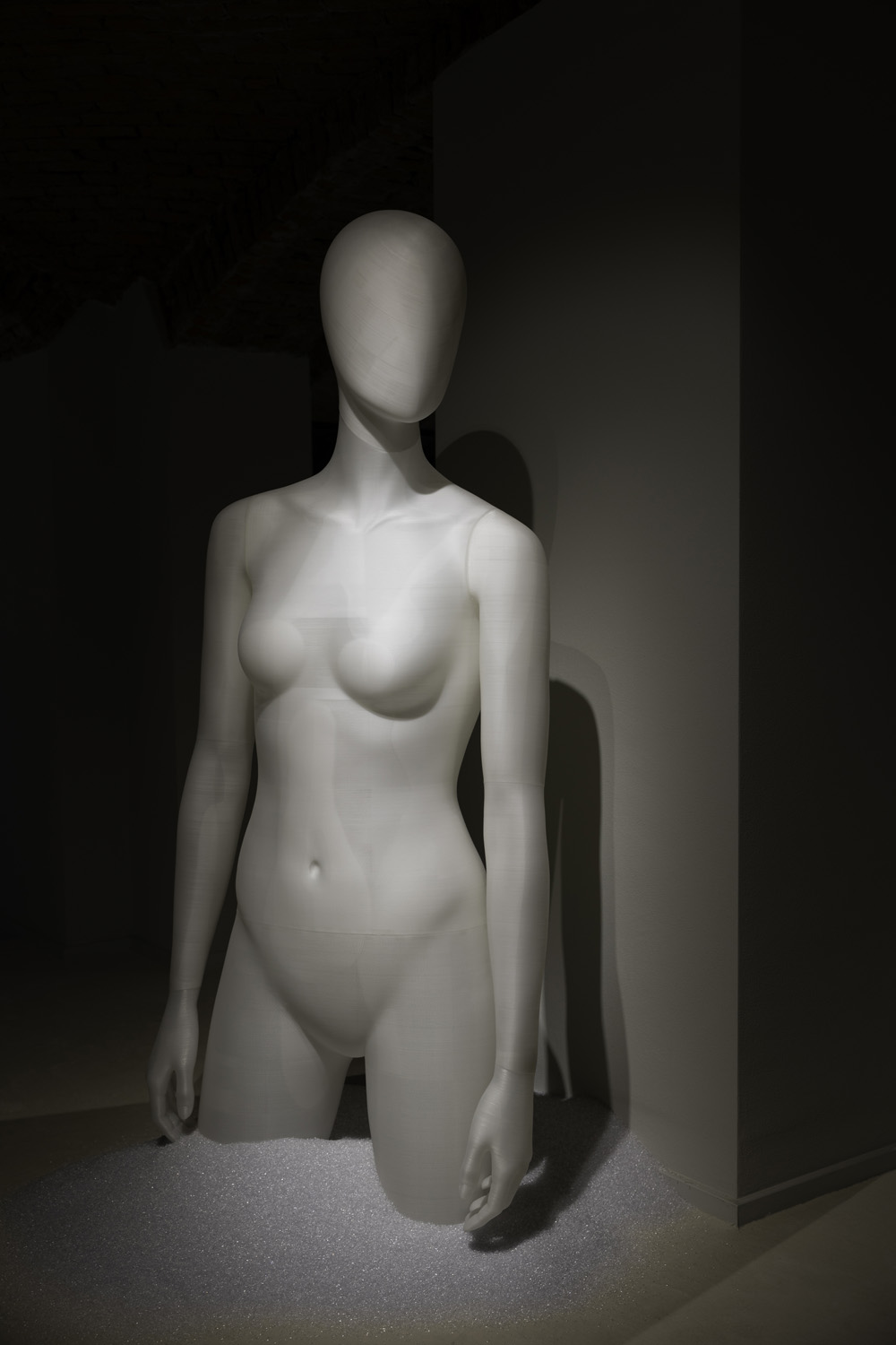 Hans Boodt Mannequins_Salone del Mobile 2022_Essential X Reflow