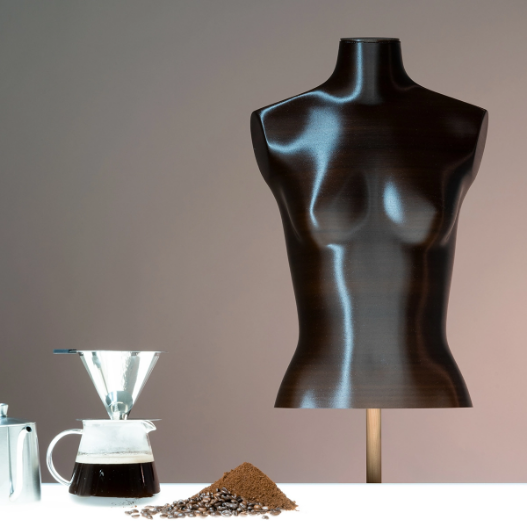 Maniquíes 3D – 3D Studio Hans Boodt Mannequins