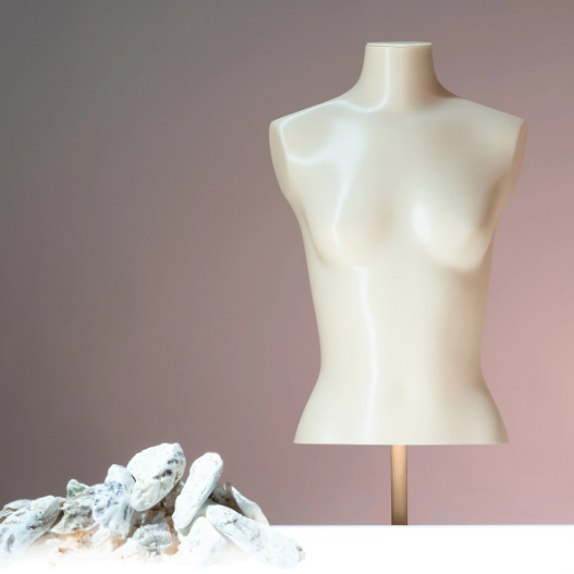 Maniquíes 3D – 3D Studio Hans Boodt Mannequins