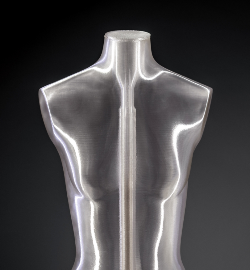 Maniquíes 3D – 3D Studio Hans Boodt Mannequins