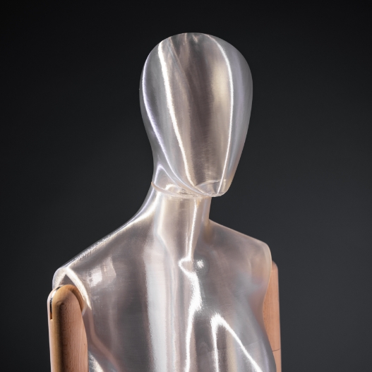 Maniquíes 3D – 3D Studio Hans Boodt Mannequins