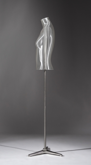 Maniquíes 3D – 3D Studio Hans Boodt Mannequins