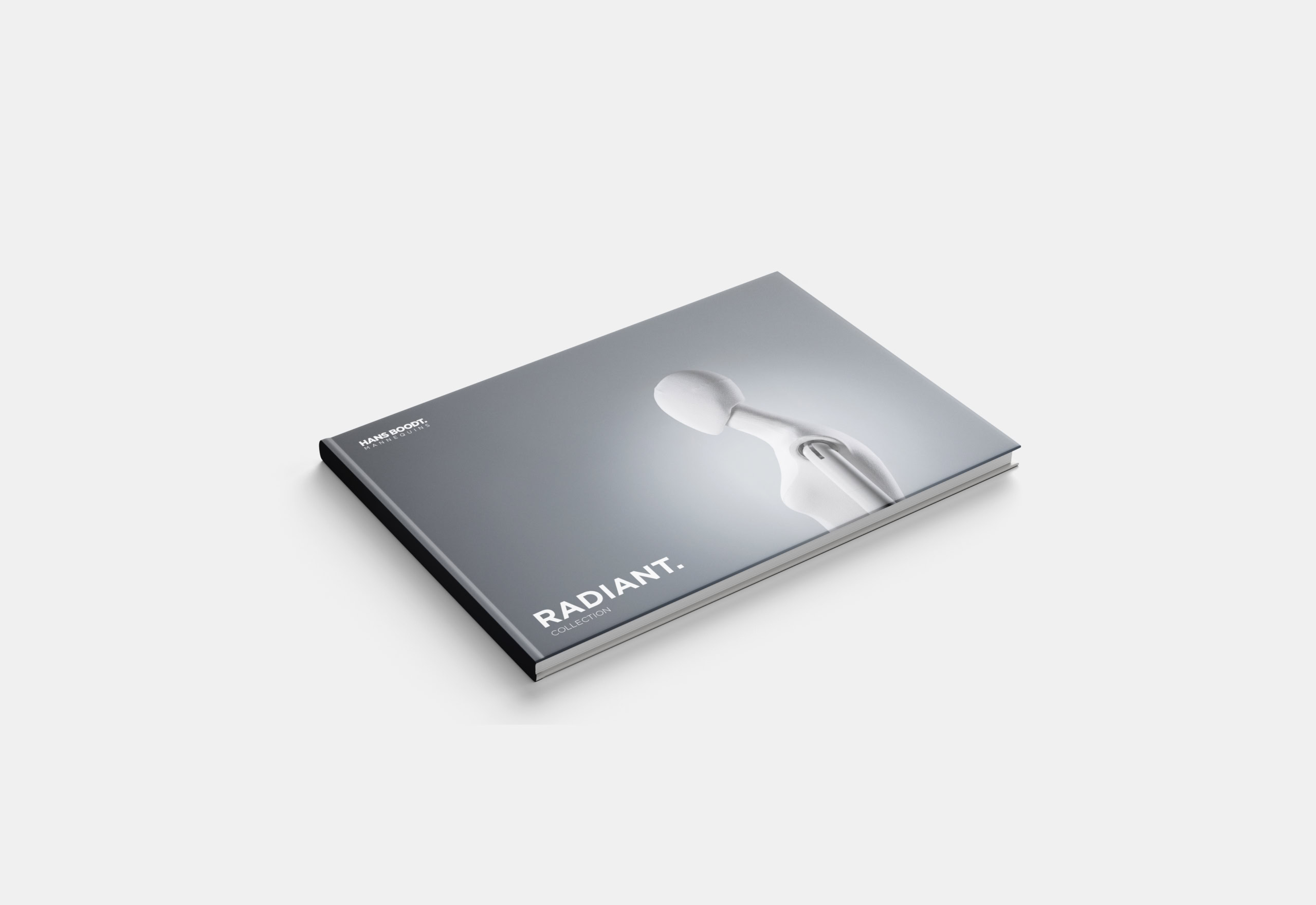 Catalog_radiant Casual Collection by Hans Boodt Mannequins